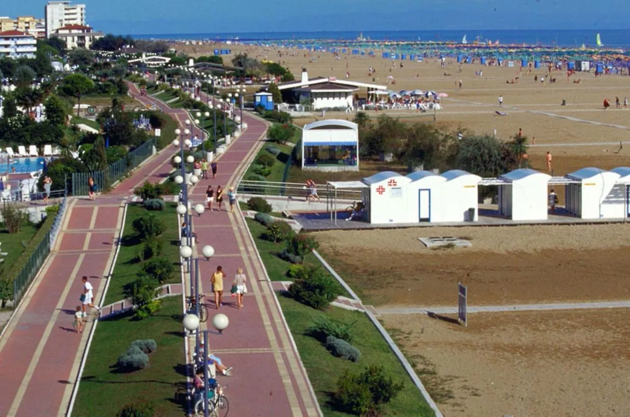 Seaside Serenity In Our 1 Bedroom Apartment Bibione