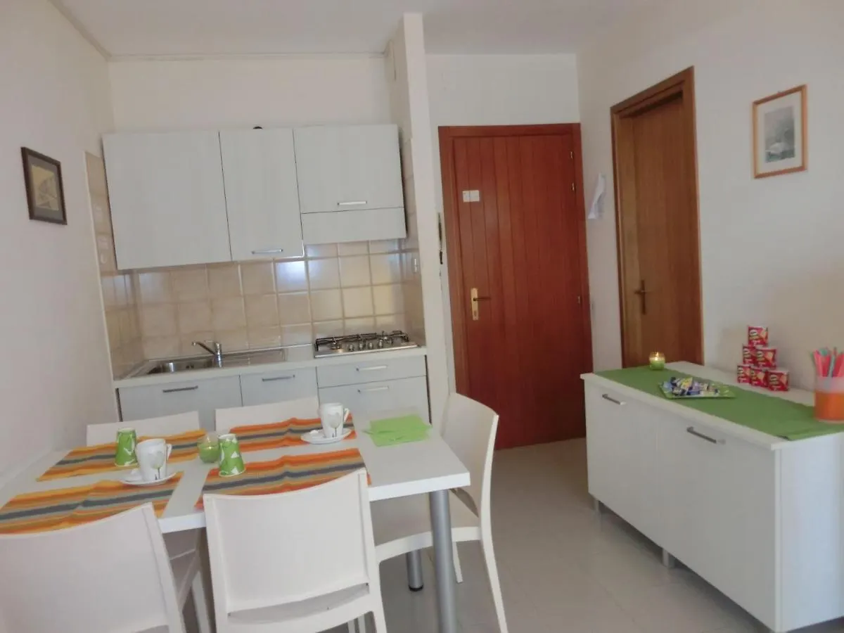 Seaside Serenity In Our 1 Bedroom Apartment Bibione