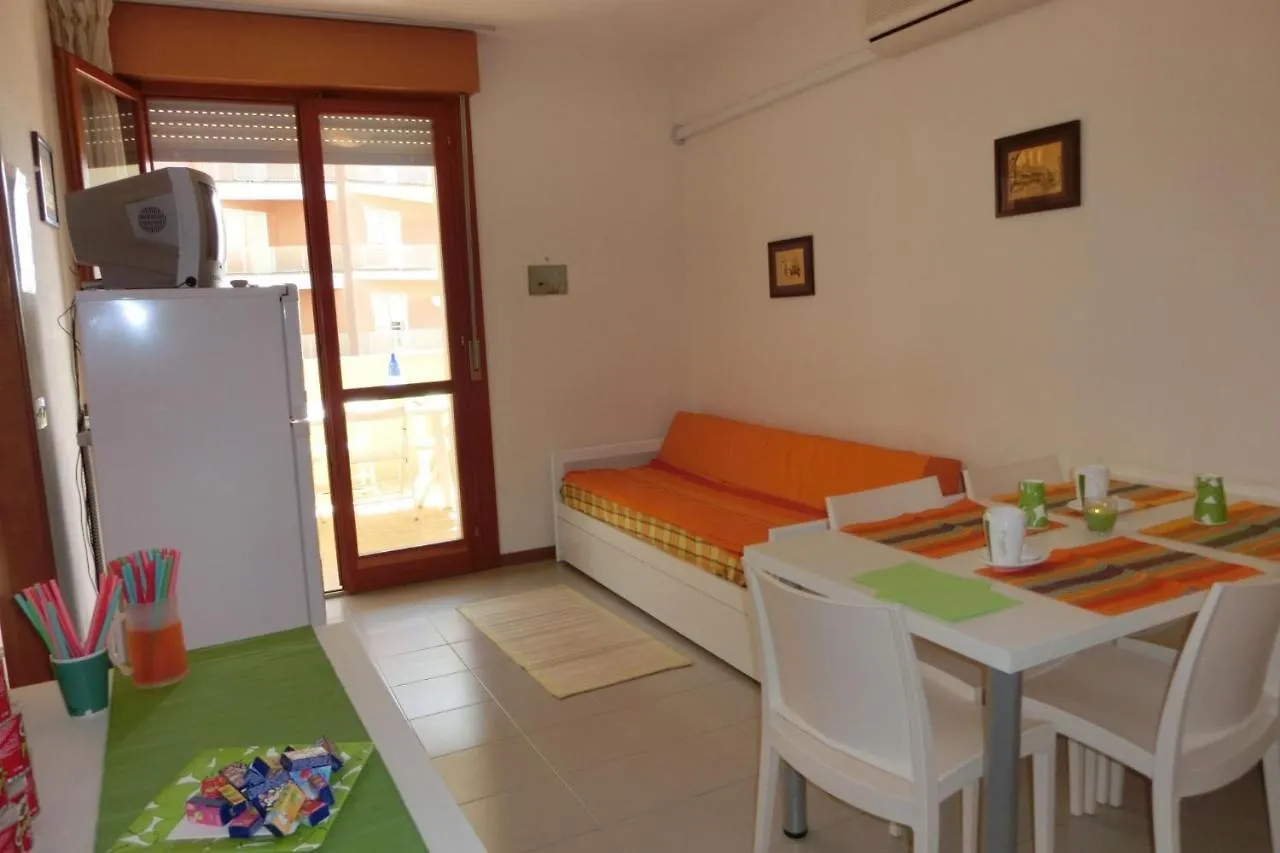 Seaside Serenity In Our 1 Bedroom Apartment Bibione
