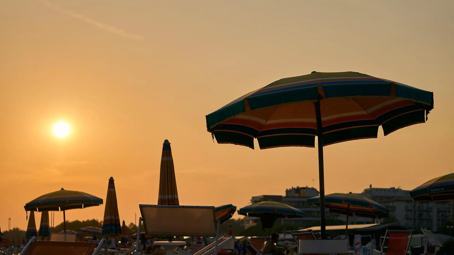 Seaside Serenity In Our 1 Bedroom Apartment Bibione 0*,
