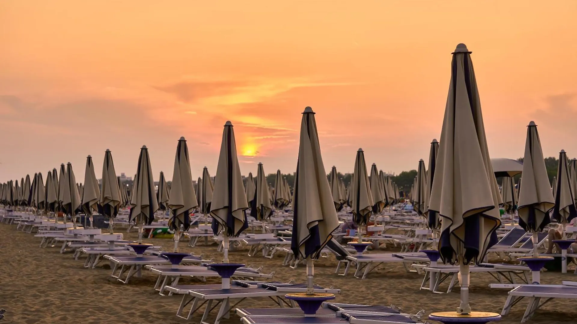 Seaside Serenity In Our 1 Bedroom Apartment Bibione