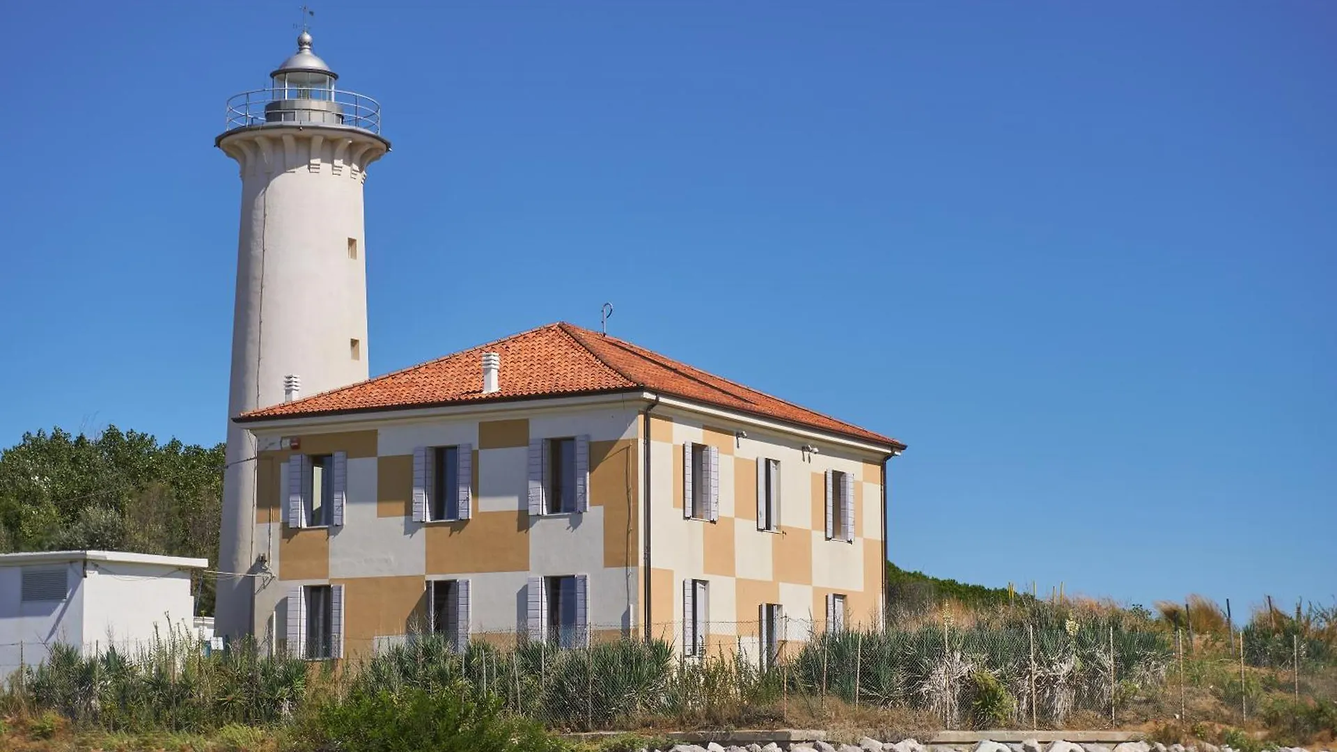 Seaside Serenity In Our 1 Bedroom Apartment Bibione