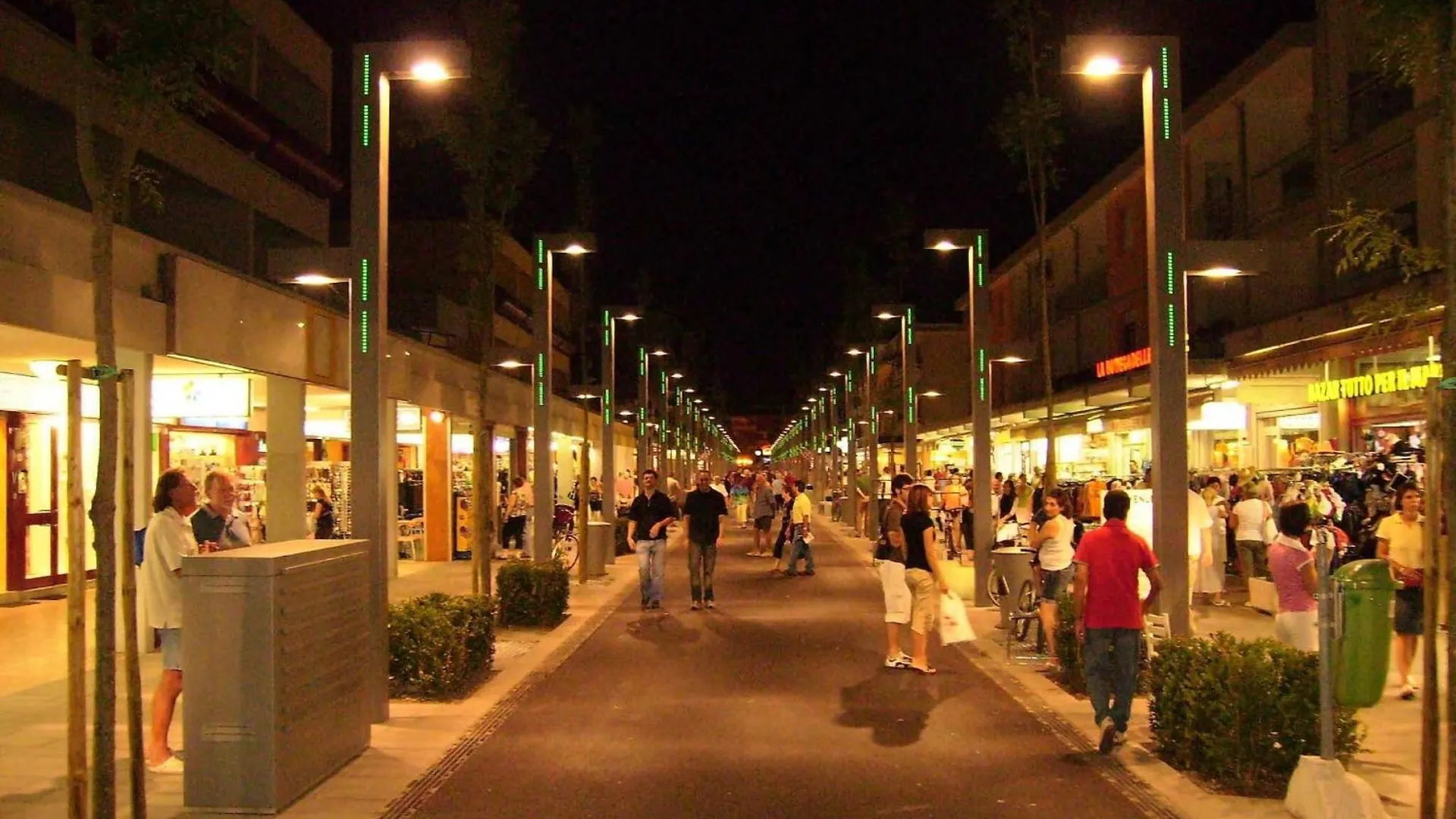 Seaside Serenity In Our 1 Bedroom Apartment Bibione Italia