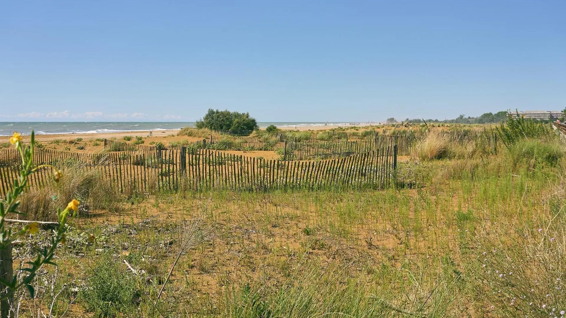 Seaside Serenity In Our 1 Bedroom Apartment Bibione 0*,  Italia