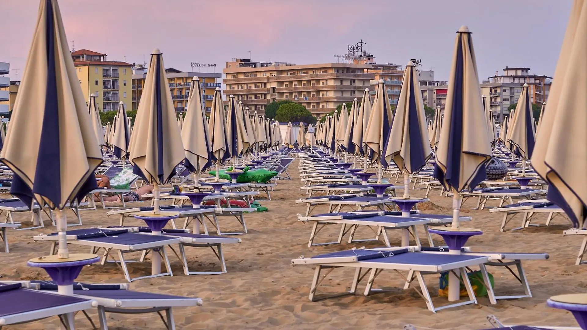 Seaside Serenity In Our 1 Bedroom Apartment Bibione