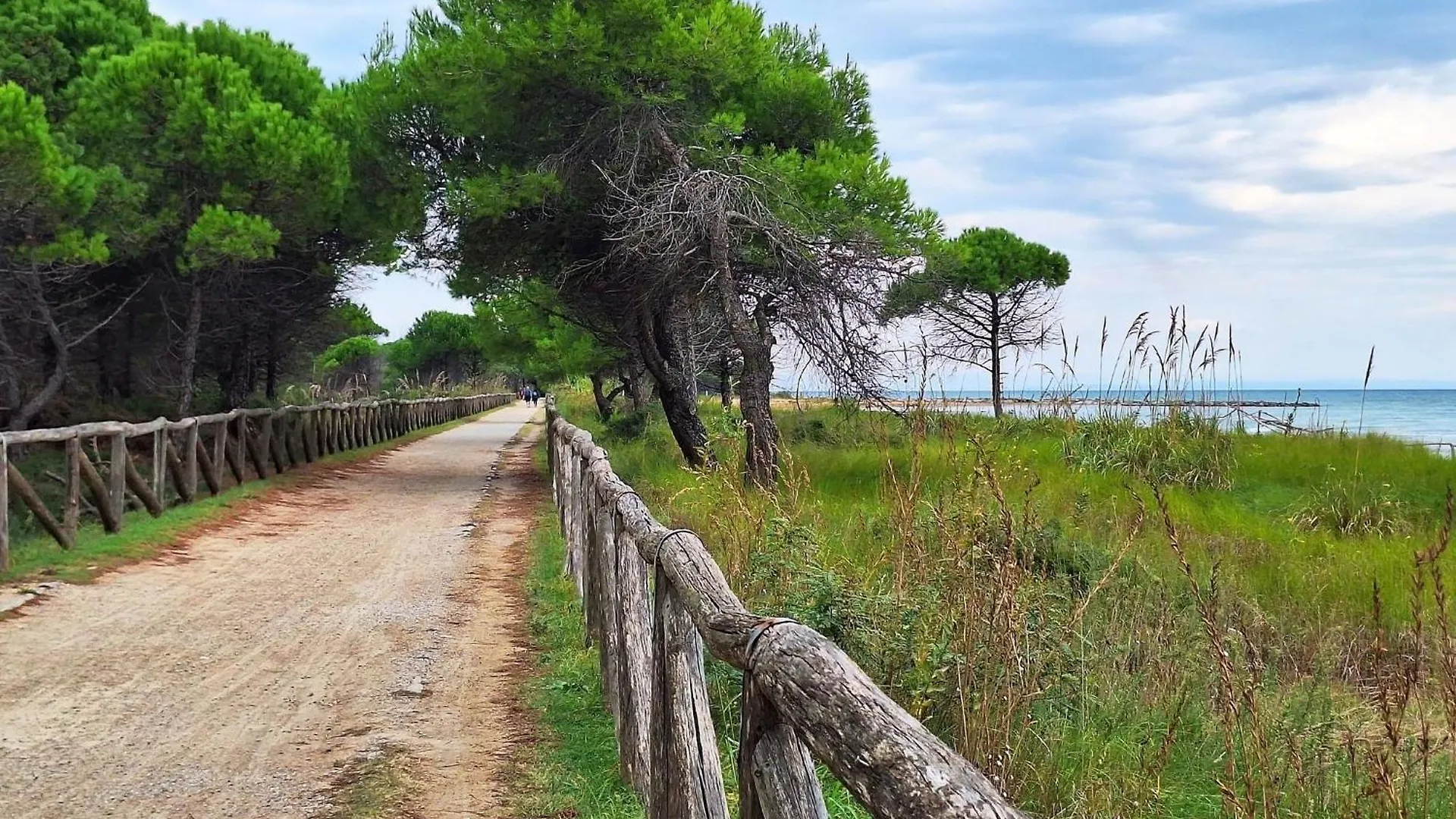Seaside Serenity In Our 1 Bedroom Apartment Bibione